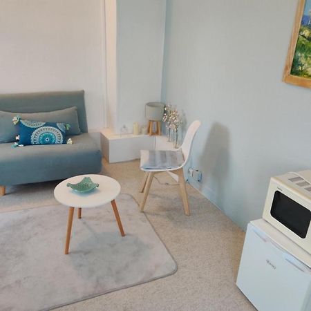 L'Aventurine Apartment Bonnieres-sur-Seine ภายนอก รูปภาพ