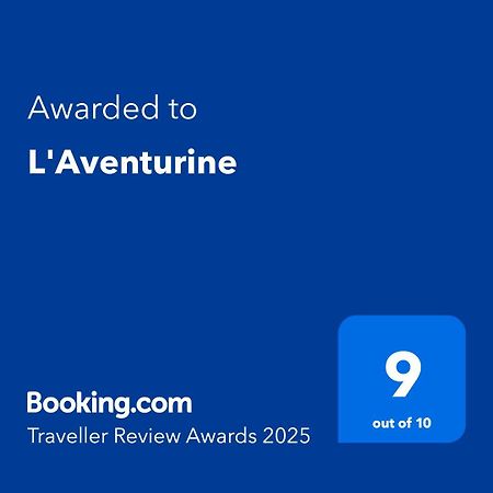 L'Aventurine Apartment Bonnieres-sur-Seine ภายนอก รูปภาพ