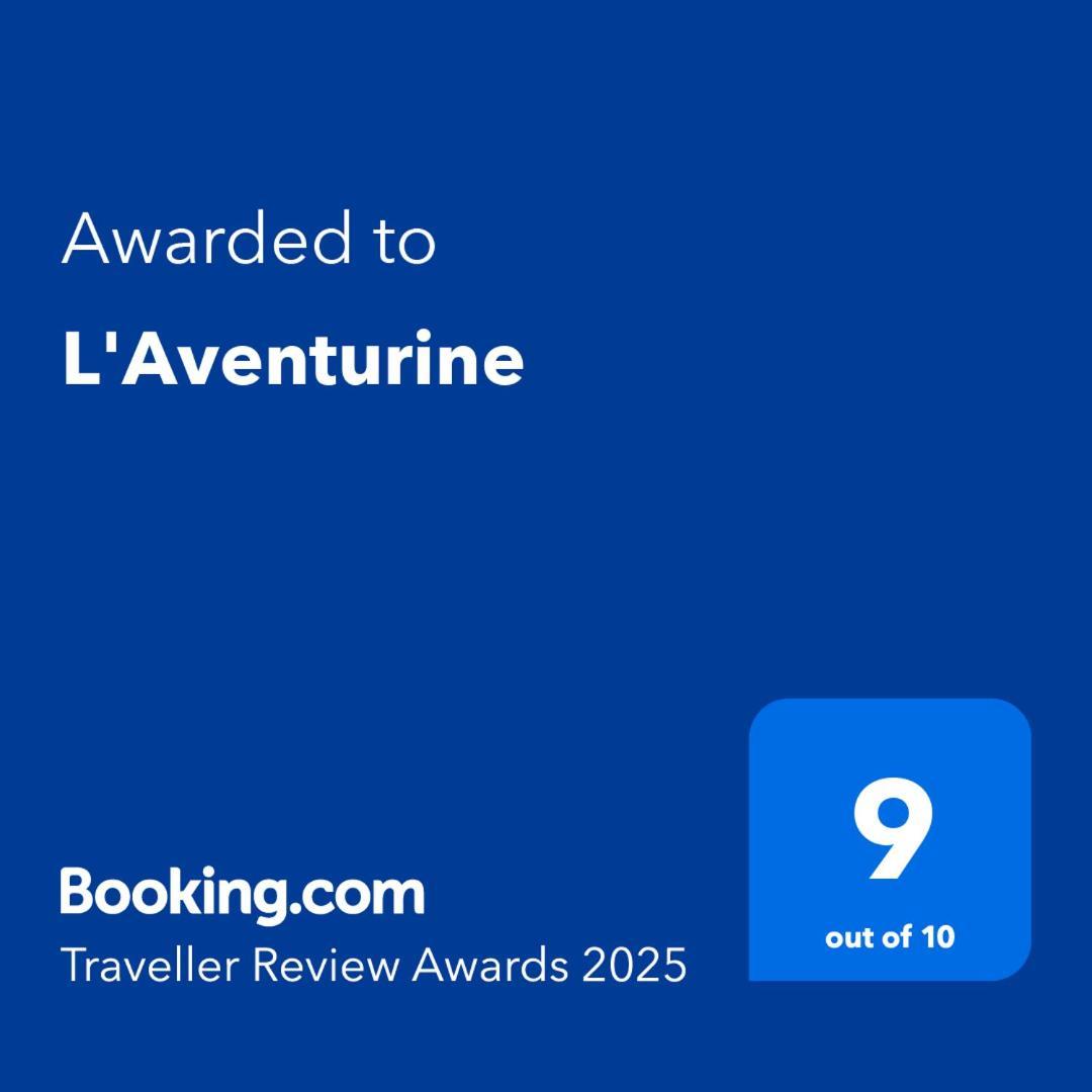 L'Aventurine Apartment Bonnieres-sur-Seine ภายนอก รูปภาพ